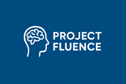 Project Fluence logo